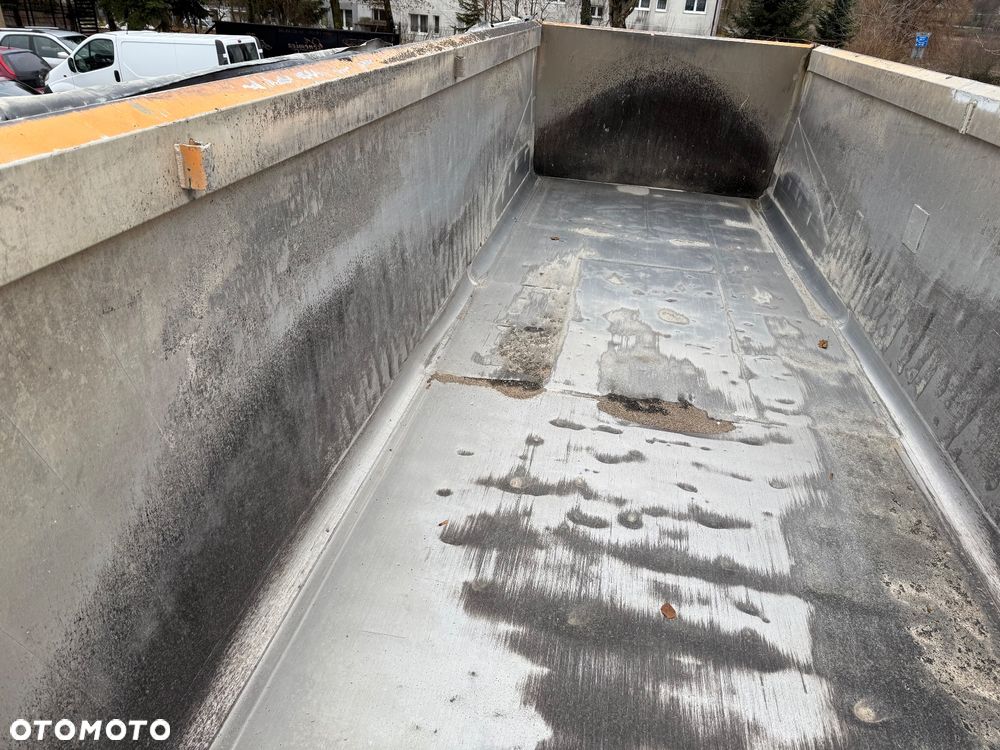 Schmitz Cargobull SKI 25 - 19