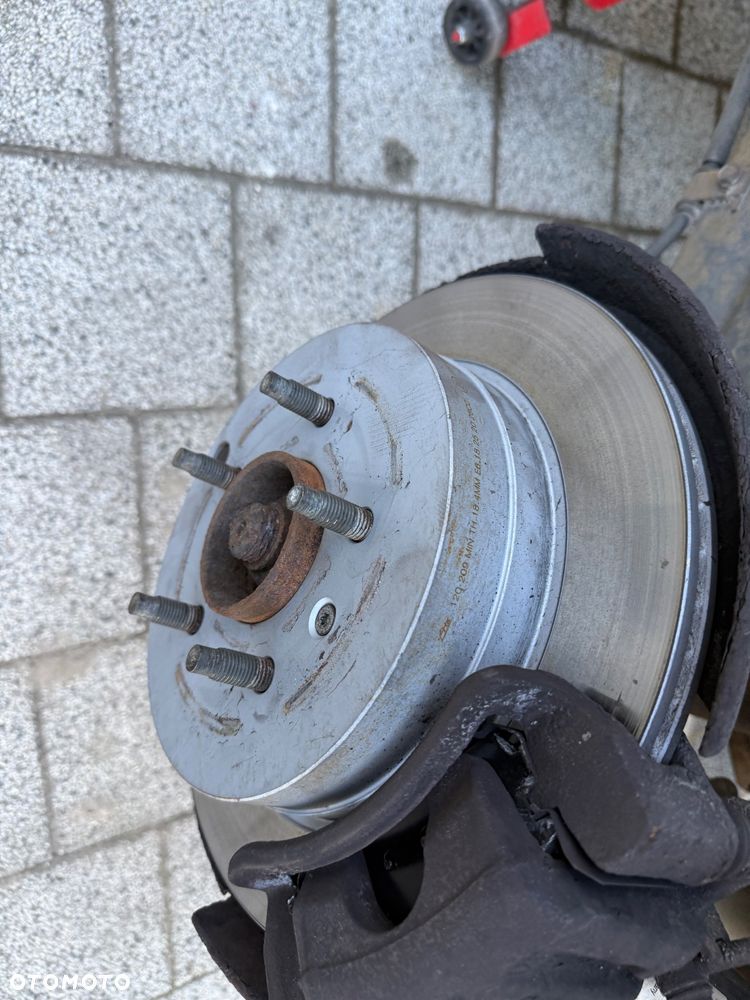 Opel Antara 2.0 CDTI 4x4 Navi - 23