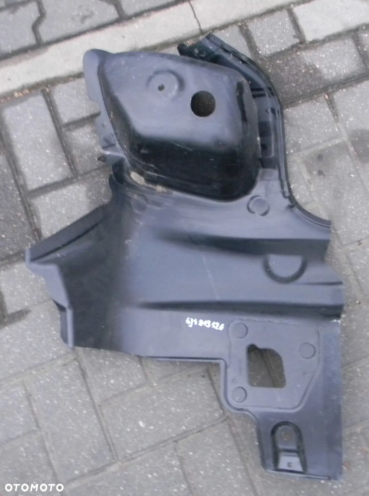 okular lampy tył mocowanie SEAT IBIZA III 6L 02-08 - 2