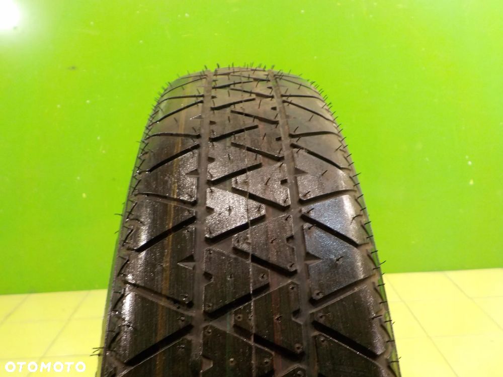 FORD KUGA MK1 I kolo dojazdowe 135/90/17 5x108 - 6