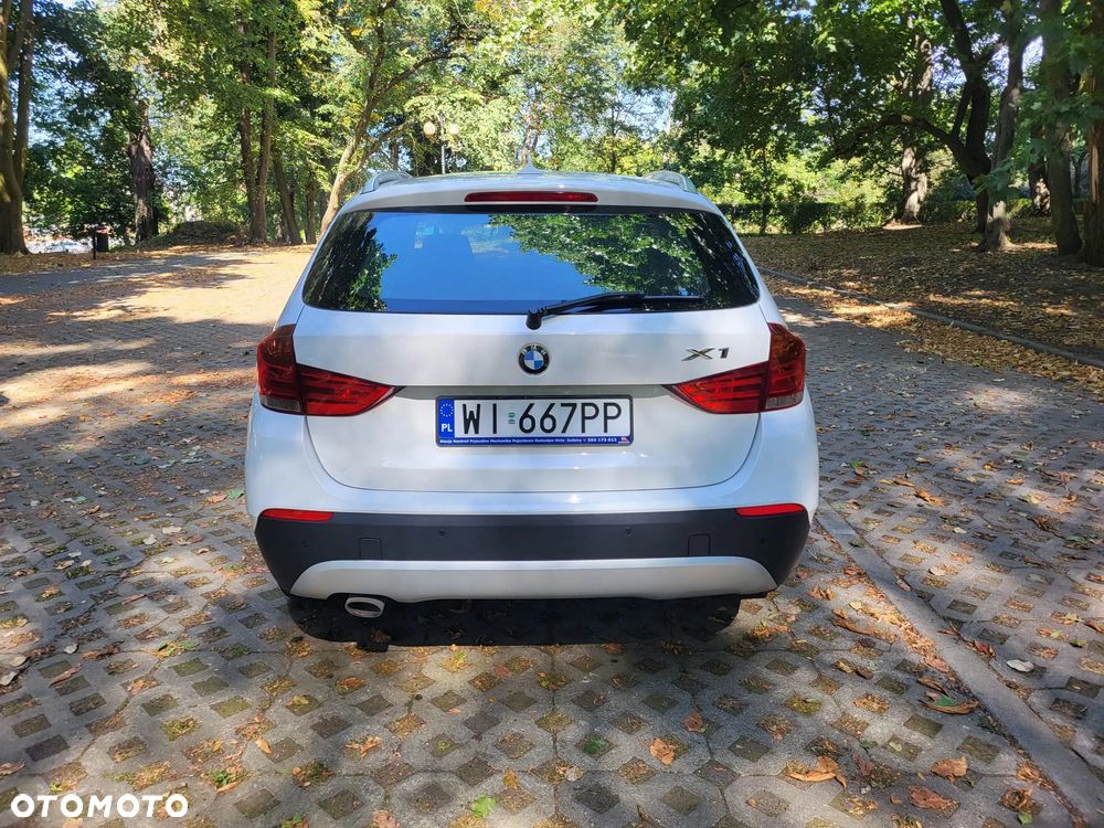 BMW X1 - 11