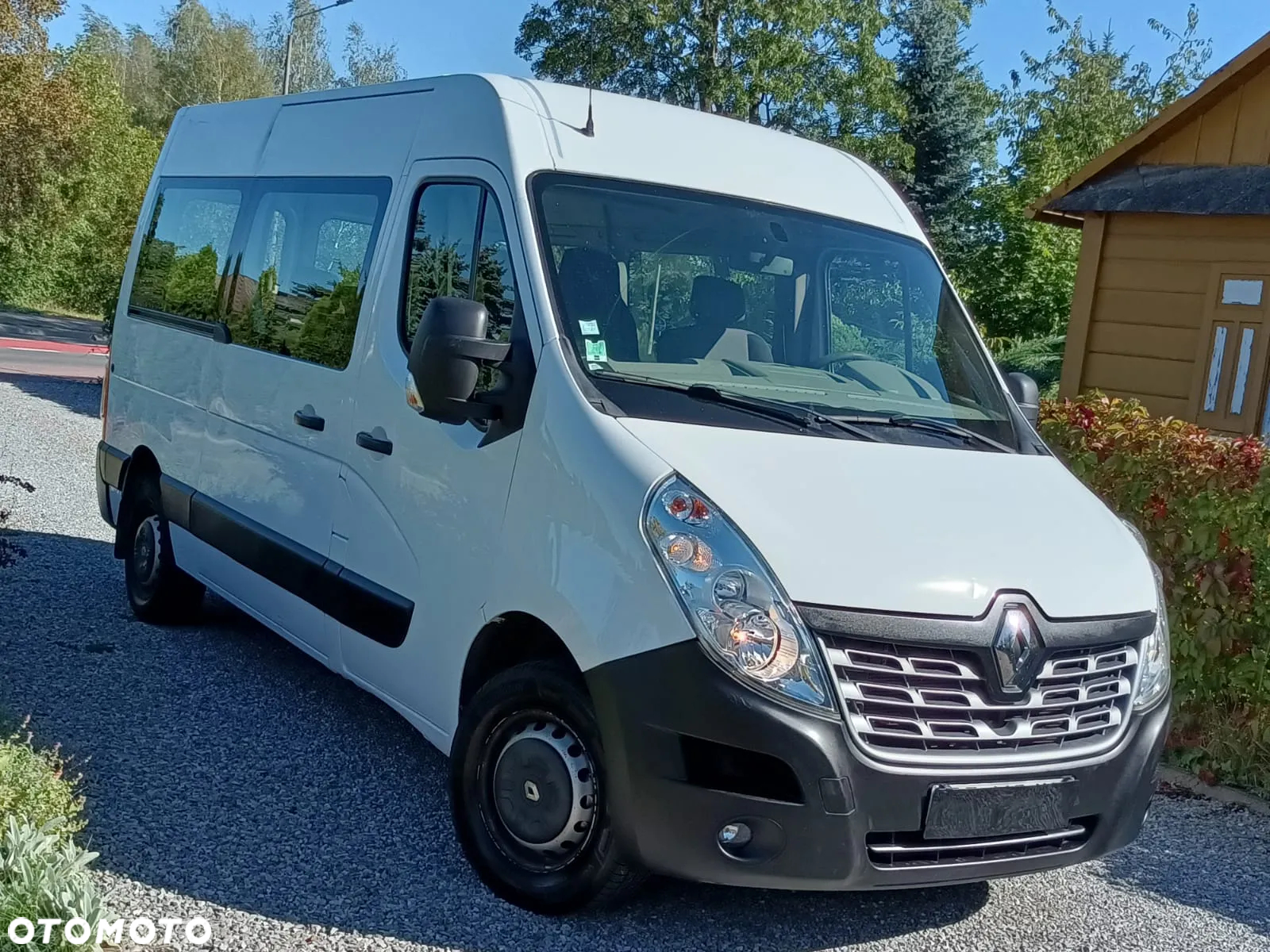 Renault Master - 5