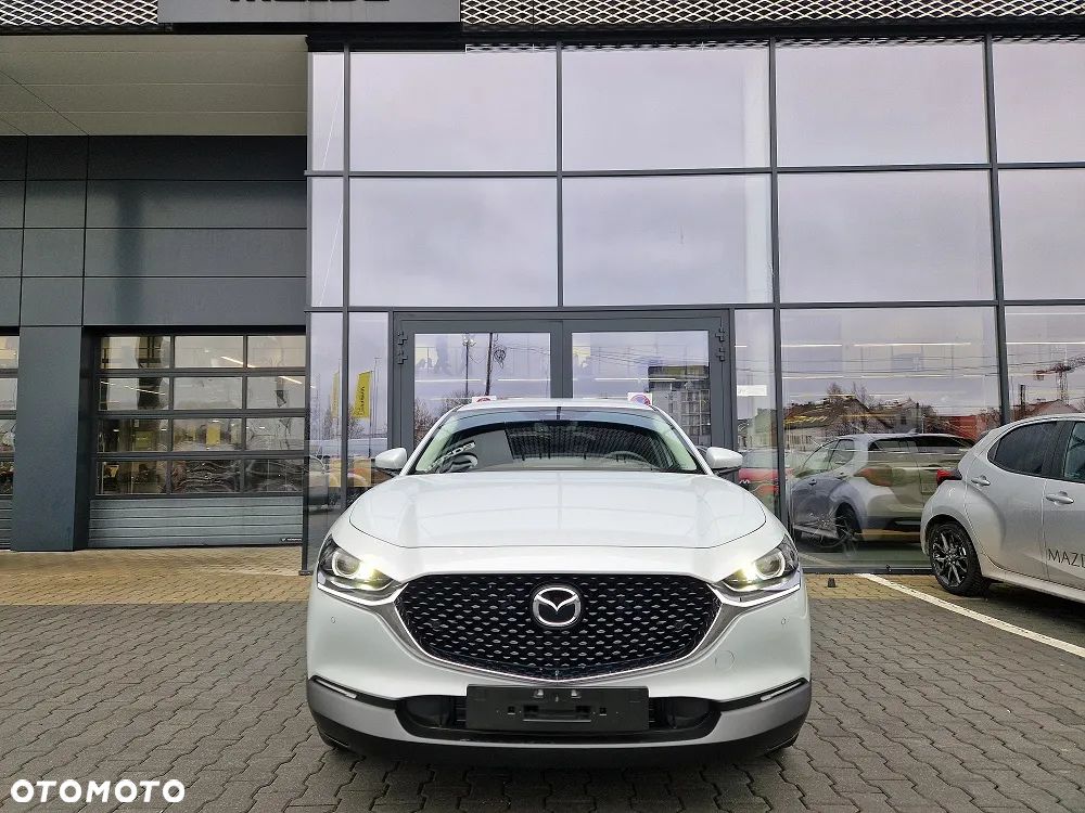 Mazda CX-30 2.0 mHEV Homura 2WD - 2