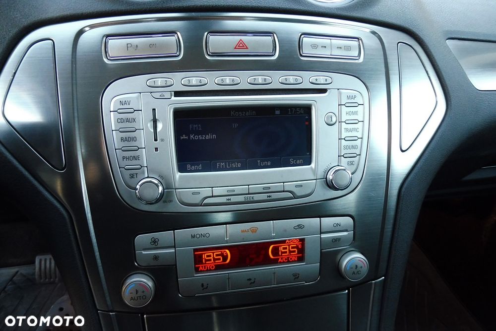 Ford Mondeo 2.0 Viva Titanium - 17