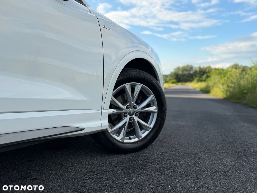 Audi Q3 35 TFSI S tronic S line - 17