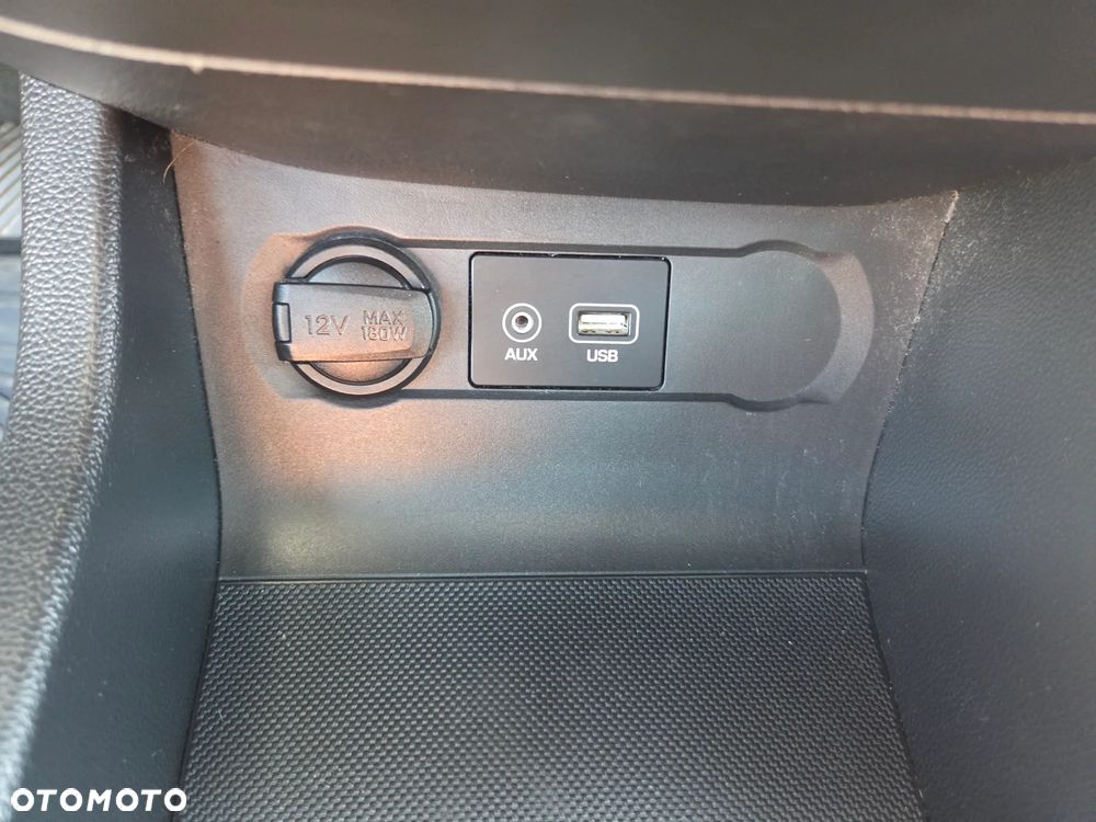 Hyundai i20 1.2 Comfort - 16