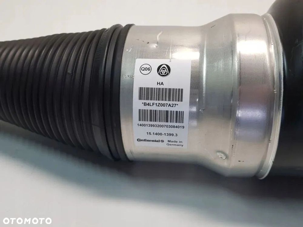 NOWY ORYGINALNY Amortyzator Lewy Tył Mercedes w217 C217 A2173204101 - 6