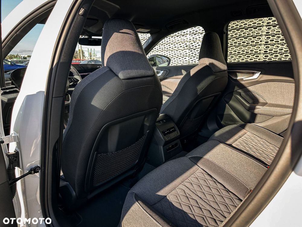 Audi A5 Avant - 36