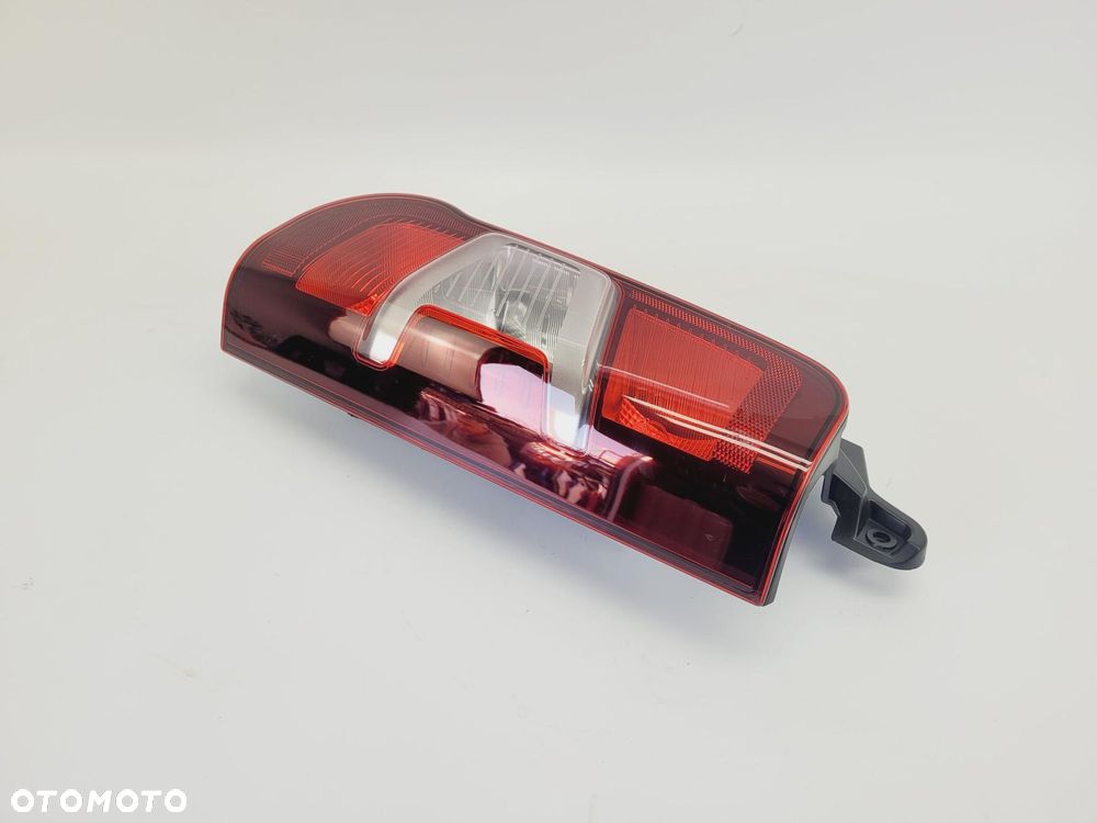LAMPA PRAWY TYŁ PRAWA TYLNA PEUGEOT PARTNER IV 2018- 9820554880, #14410 - 3
