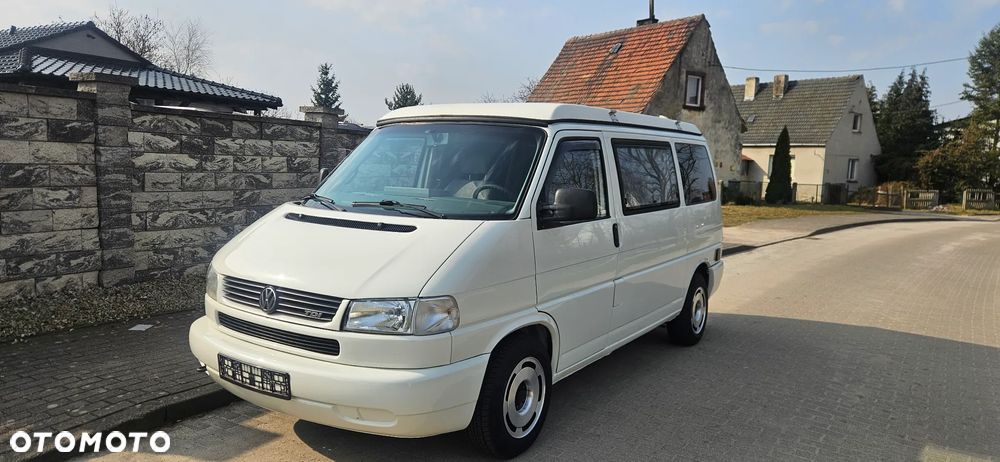 Volkswagen California - 1