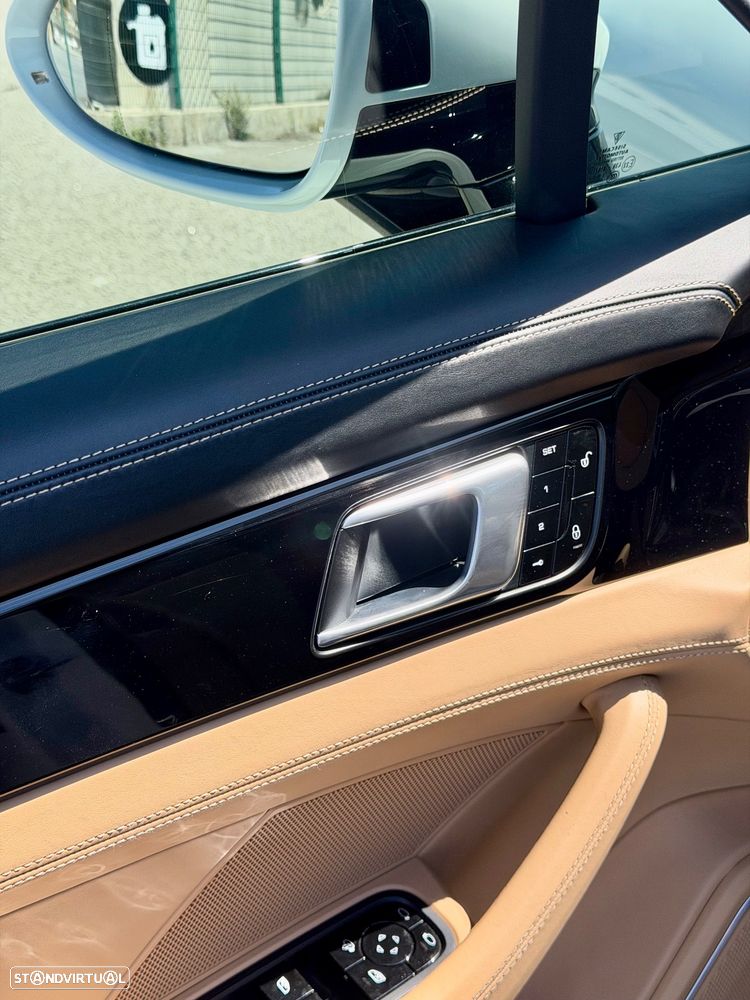 Porsche Panamera Sport Turismo - 7