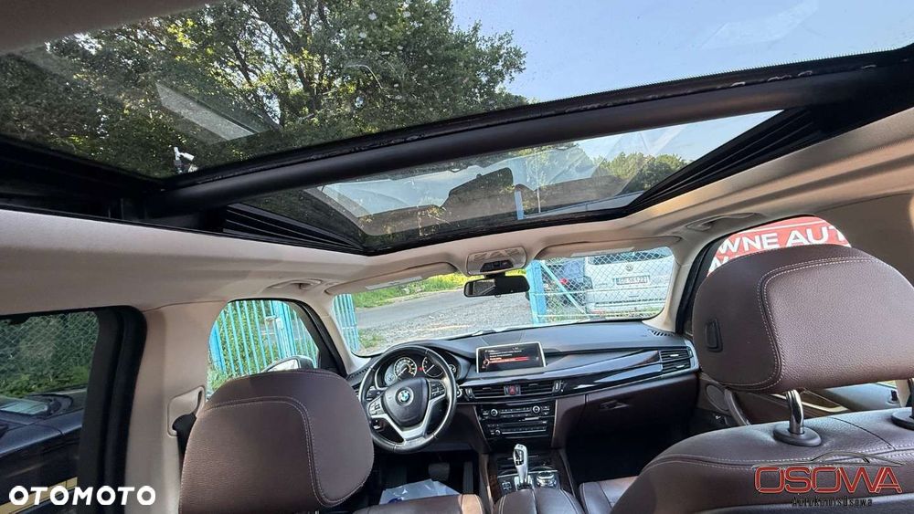 BMW X5 xDrive40e - 21