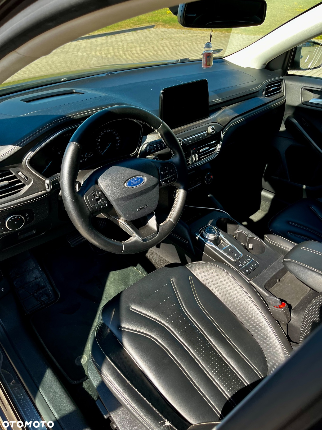Ford Focus 1.5 EcoBoost Vignale - 6
