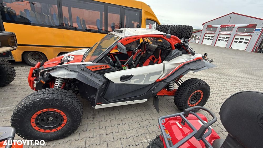 Can-Am Altul - 5