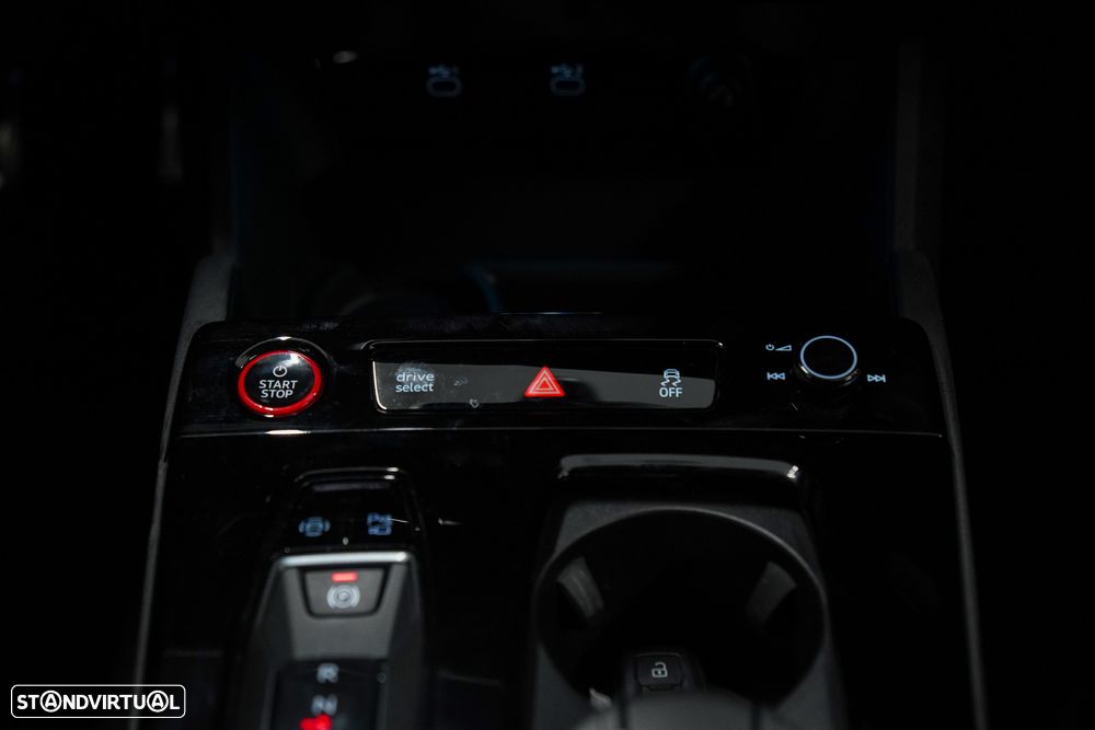 Audi S6 Avant e-tron 100 kWh quattro - 41