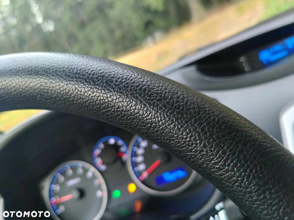 Hyundai i20 1.2 Edition Plus - 17
