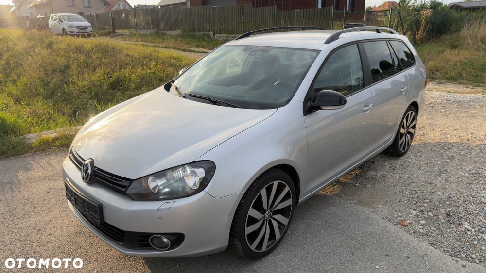 Volkswagen Golf 1.4 TSI BMT Comfortline - 5