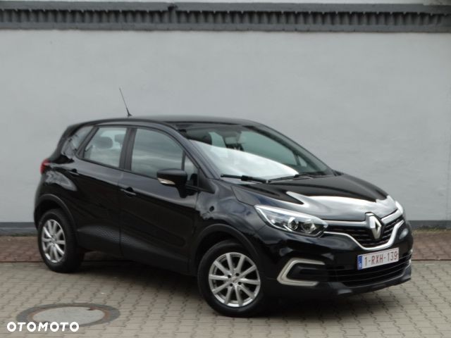 Renault Captur - 12