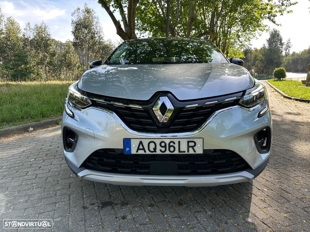Renault Captur 1.0 TCe Intens - 6