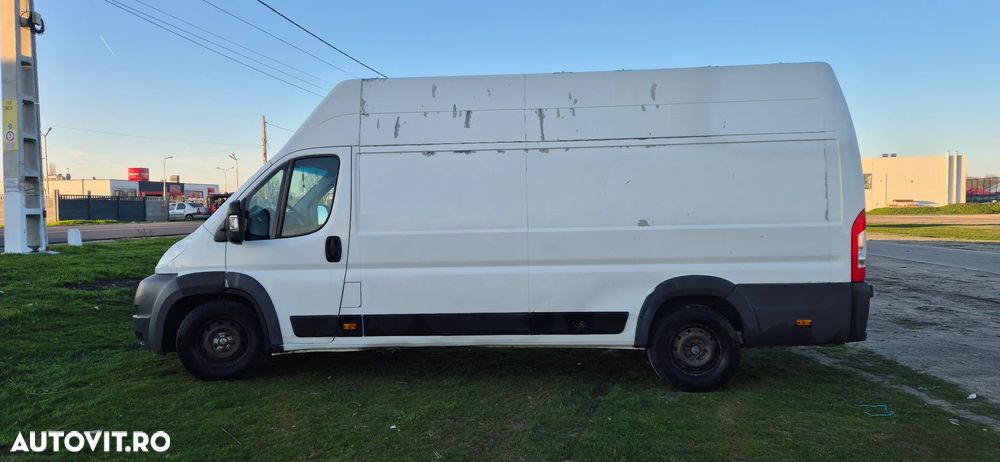 Fiat Ducato - 7