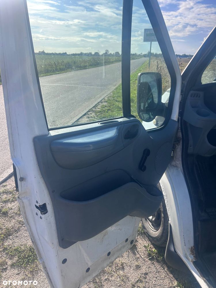 Ford Transit 280S Tourneo - 10