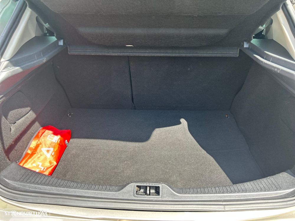 Renault Mégane 1.5 dCi Dynamique - 29