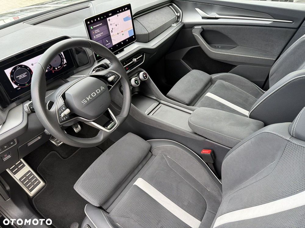 Skoda Kodiaq 1.5 TSI mHEV 4x2 Sportline DSG - 11