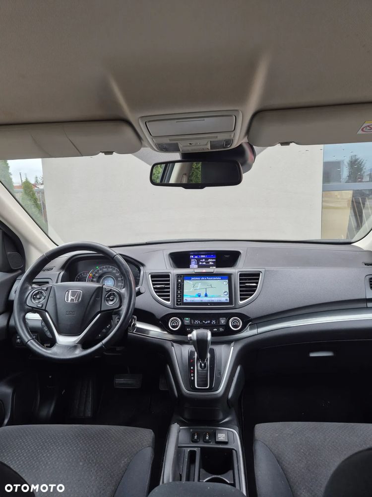 Honda CR-V 2.0 Lifestyle (ADAS / Connect+) - 9