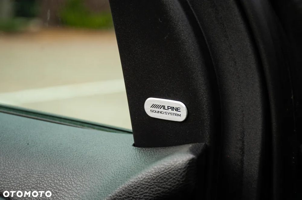 Fiat Freemont 2.0 Multijet 16V DPF Automatik Allrad Black Code - 33