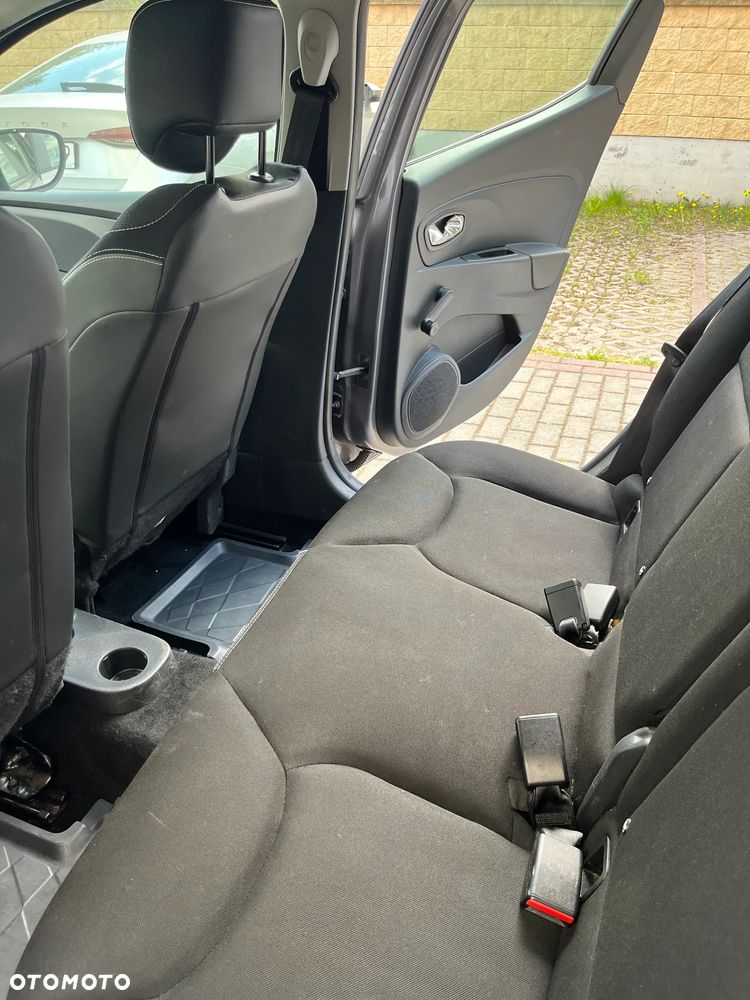 Renault Clio 1.2 TCe Zen EDC - 11