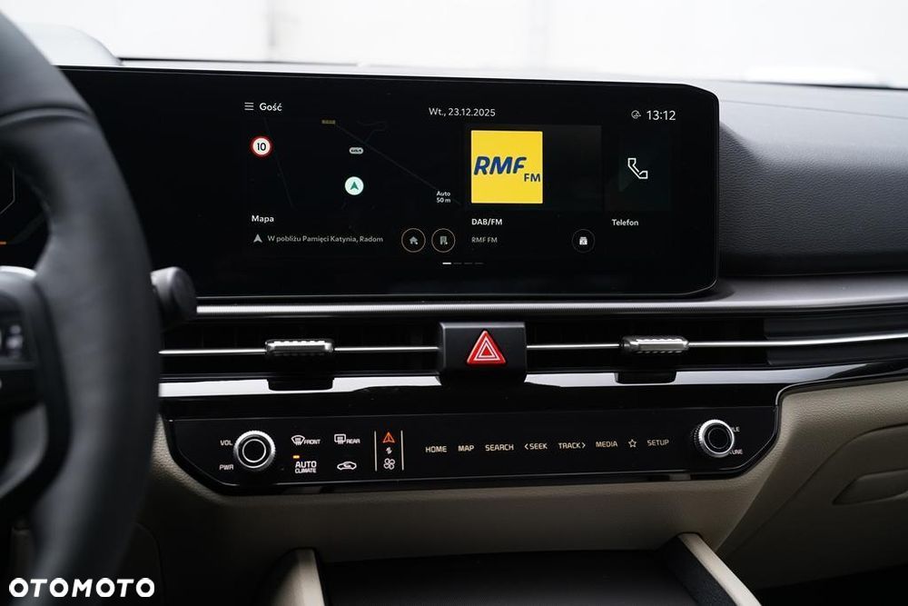 Kia Sportage 1.6 T-GDI Business Line 2WD DCT - 23