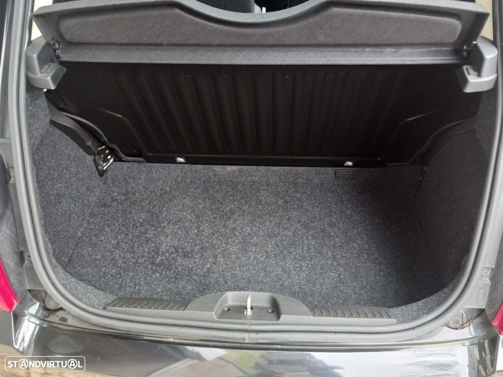 Fiat 500 1.0 Hybrid - 33