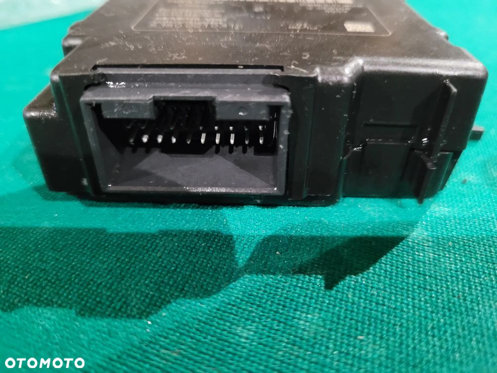 AUDI A5 A4 B8 MODUŁ CIŚNIENIA OPON 8K0907273A - 2