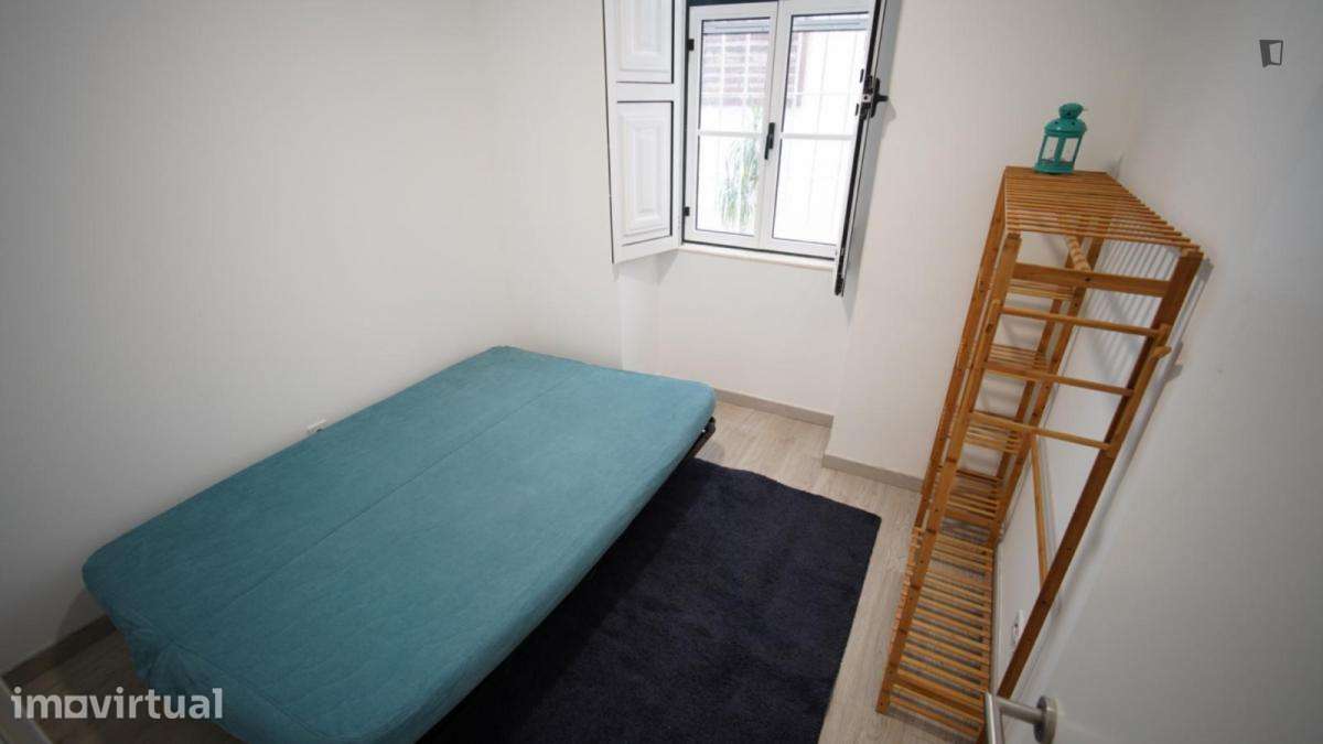 Apartamento com 2 quartos - localizado em Arroios Lisbon - Grande imagem: 2/15