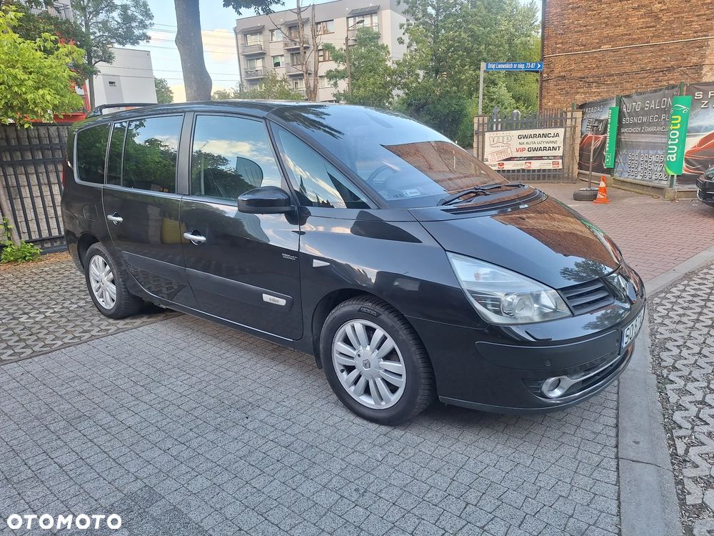 Renault Espace 2.0 Initiale - 7