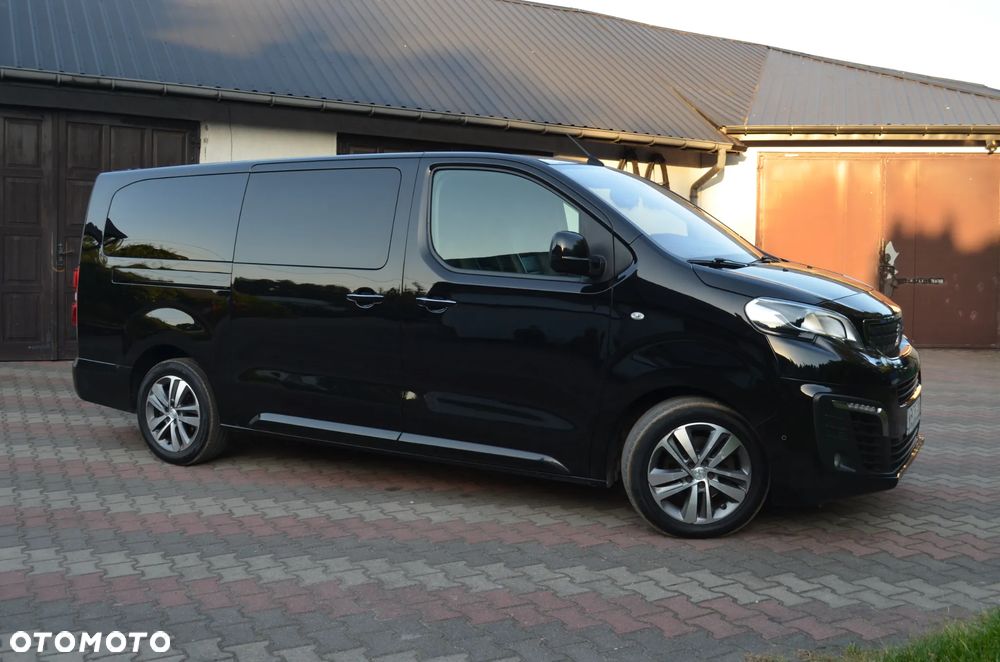 Peugeot Traveller 2.0 BlueHDi Long Business - 3
