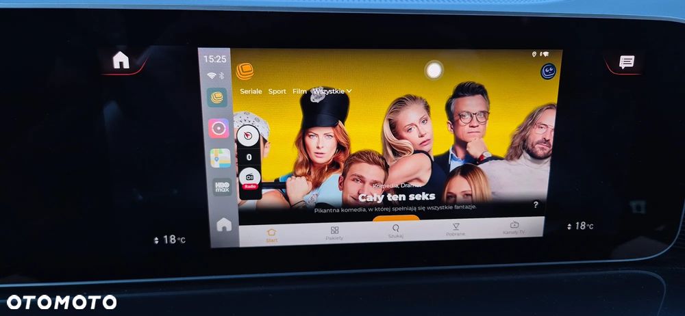 Mercedes-Benz EQC 400 Edition 1886 4-Matic - 24