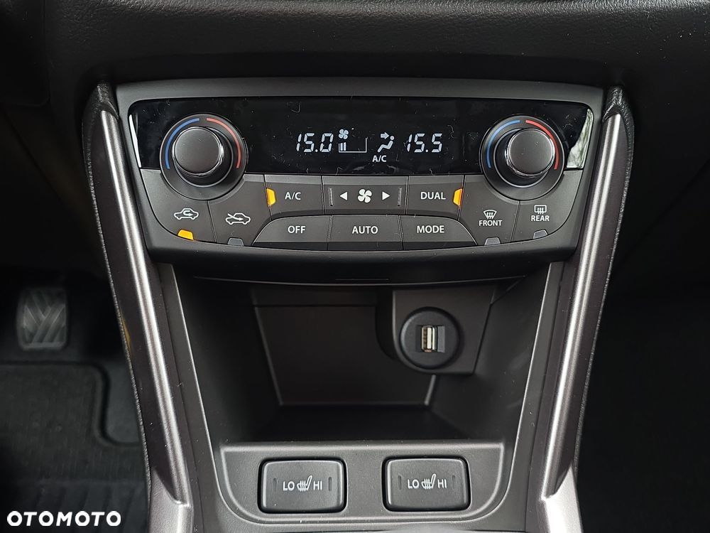 Suzuki S-Cross 1.4 BoosterJet mHEV Premium Plus SP - 20
