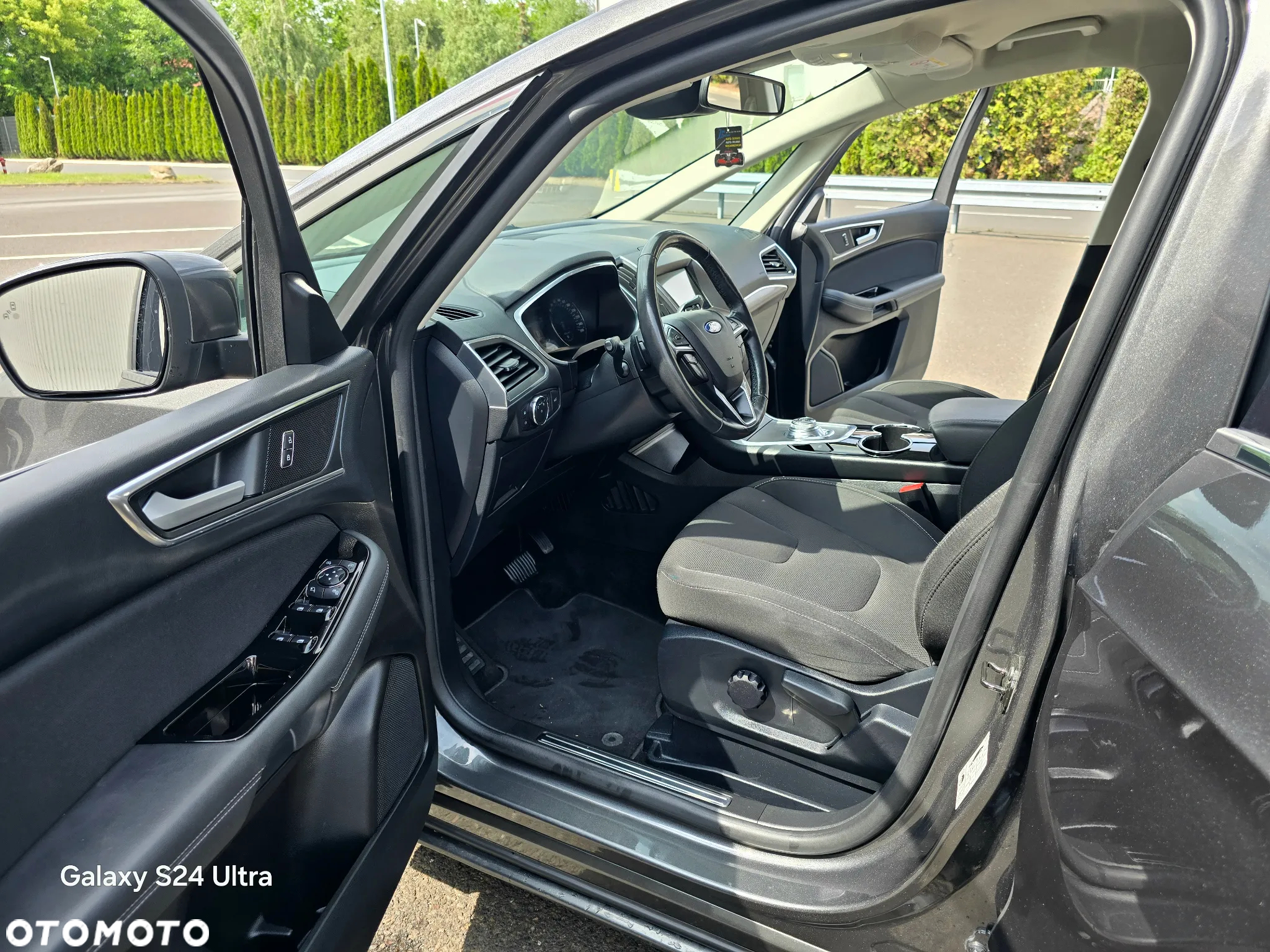 Ford S-Max 2.0 EcoBlue Titanium - 16