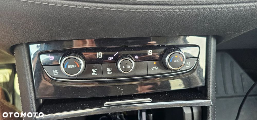 Opel Grandland X 1.6 D Start/Stop Ultimate - 9