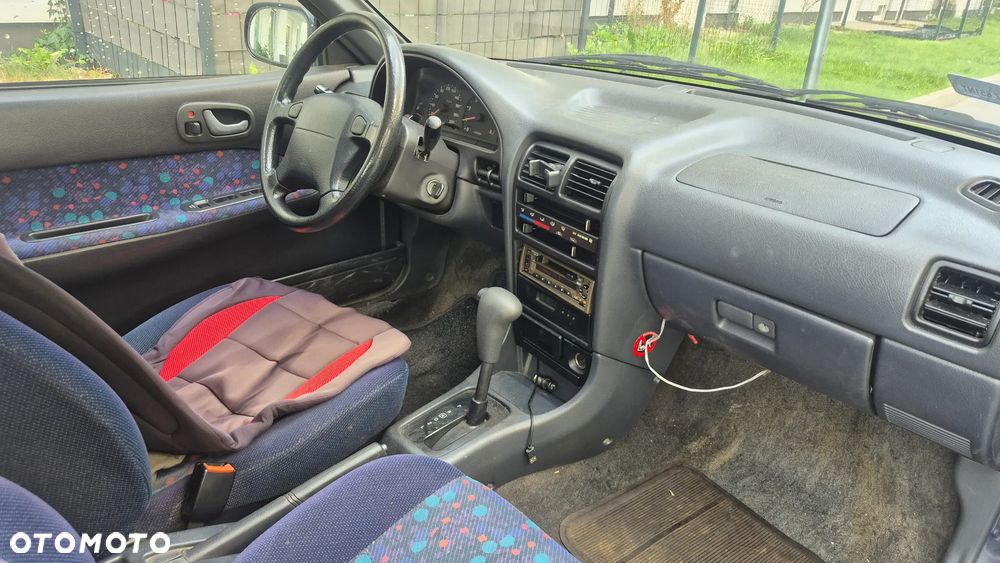 Suzuki Swift - 7