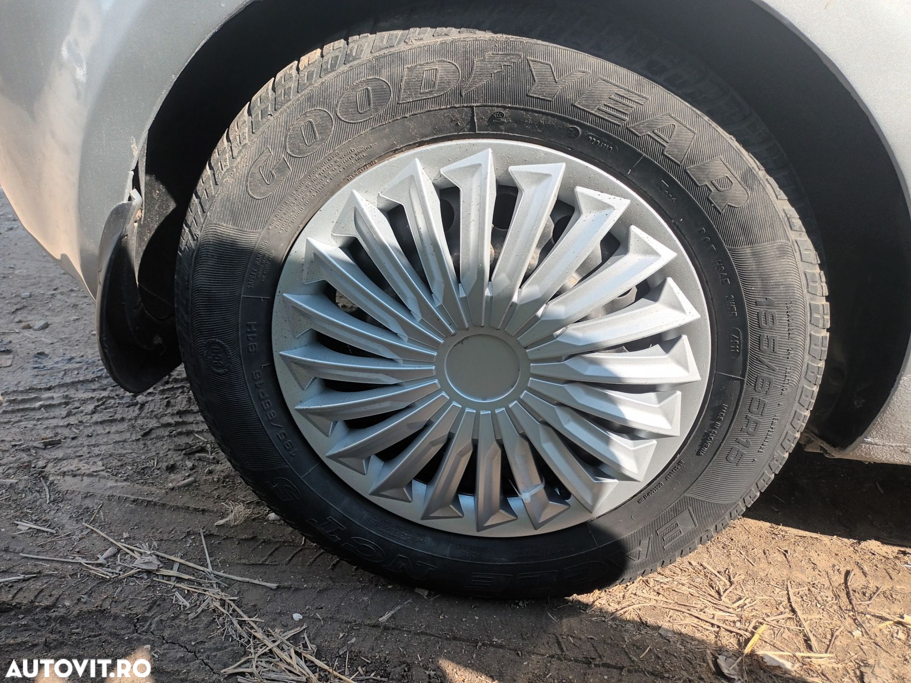 Dezmembrari  Kia CEED (ED)  2006  > 2012 1.6 CRDi 115 Motorina - 4