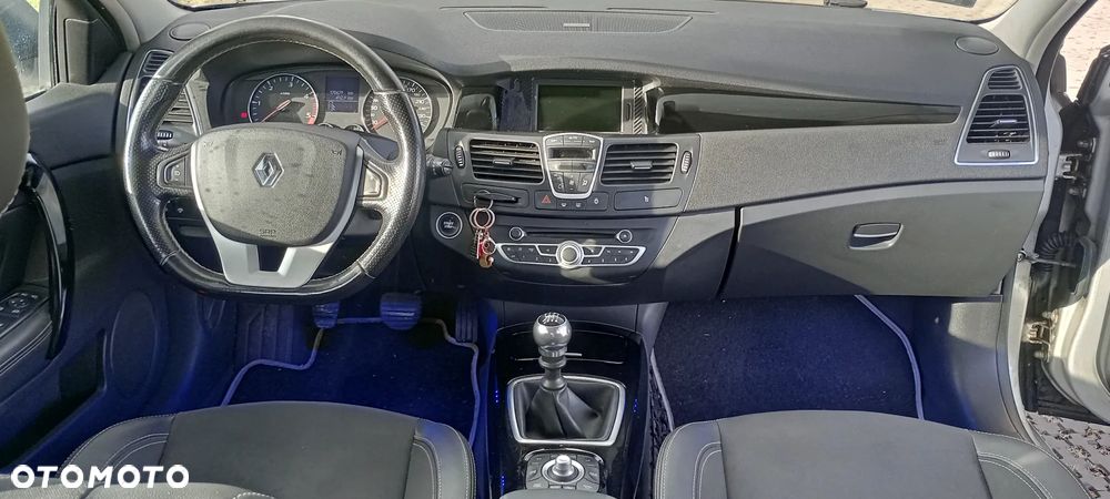 Renault Laguna ENERGY dCi 130 FAP Start-Stop Bose Edition - 8