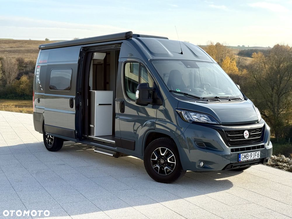 Fiat Ducato Bavaria k600G - 29