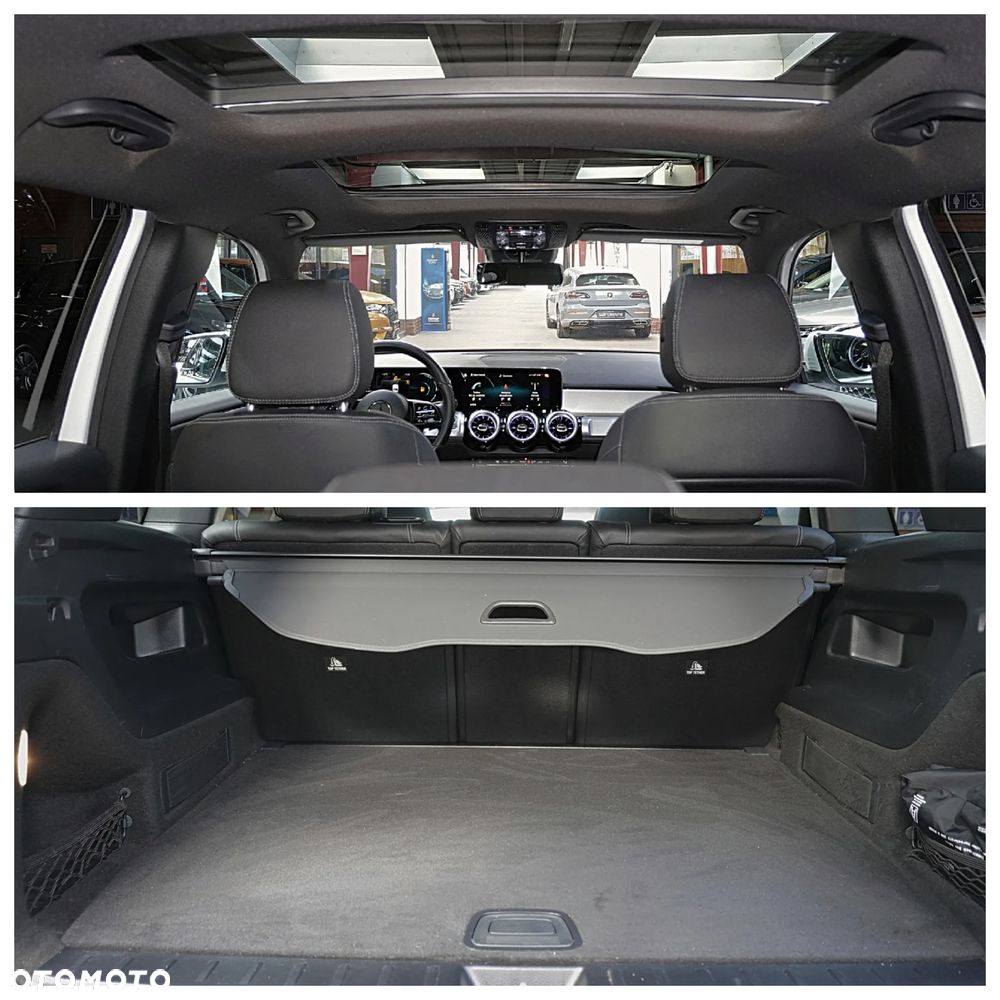 Mercedes-Benz GLB 250 4-Matic 8G-DCT - 19