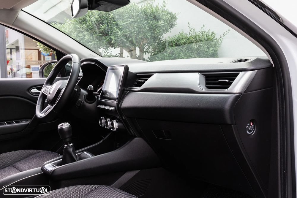 Renault Captur 1.0 TCe Exclusive - 10