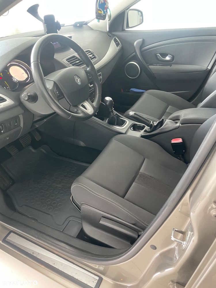 Renault Megane 1.6 16V Dynamique - 11