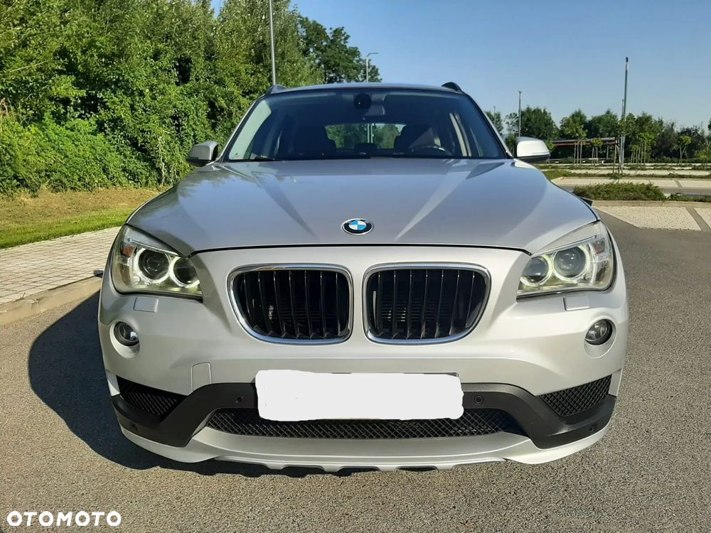 BMW X1 sDrive18d xLine - 5