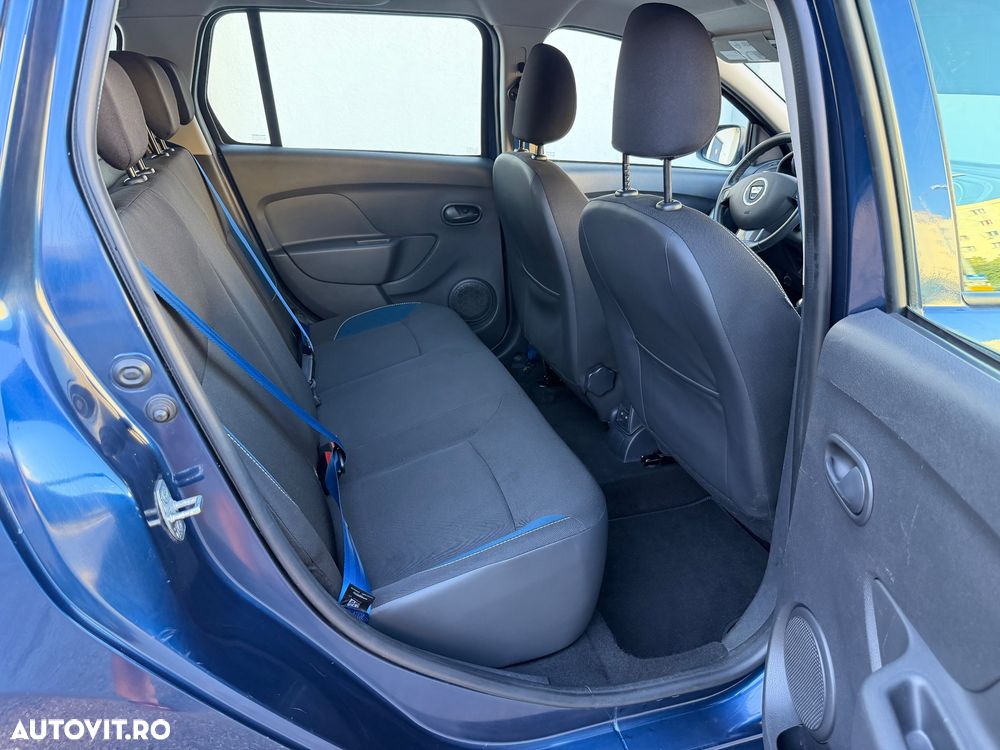 Dacia Logan - 10