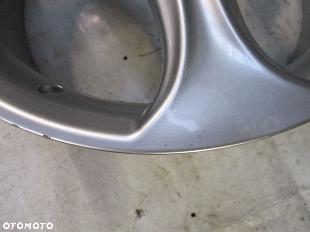FELGA ALUMINIOWA 18 MERCEDES C KLASA KLASSE A2054010600 ET44 - 4